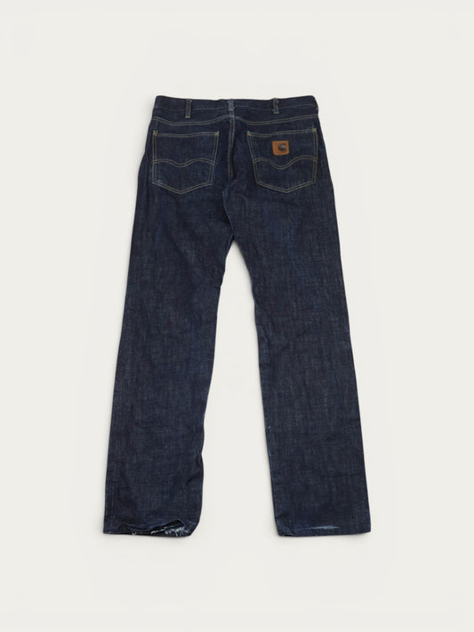 PANTALON CARHARTT MARLOW VINTAGE