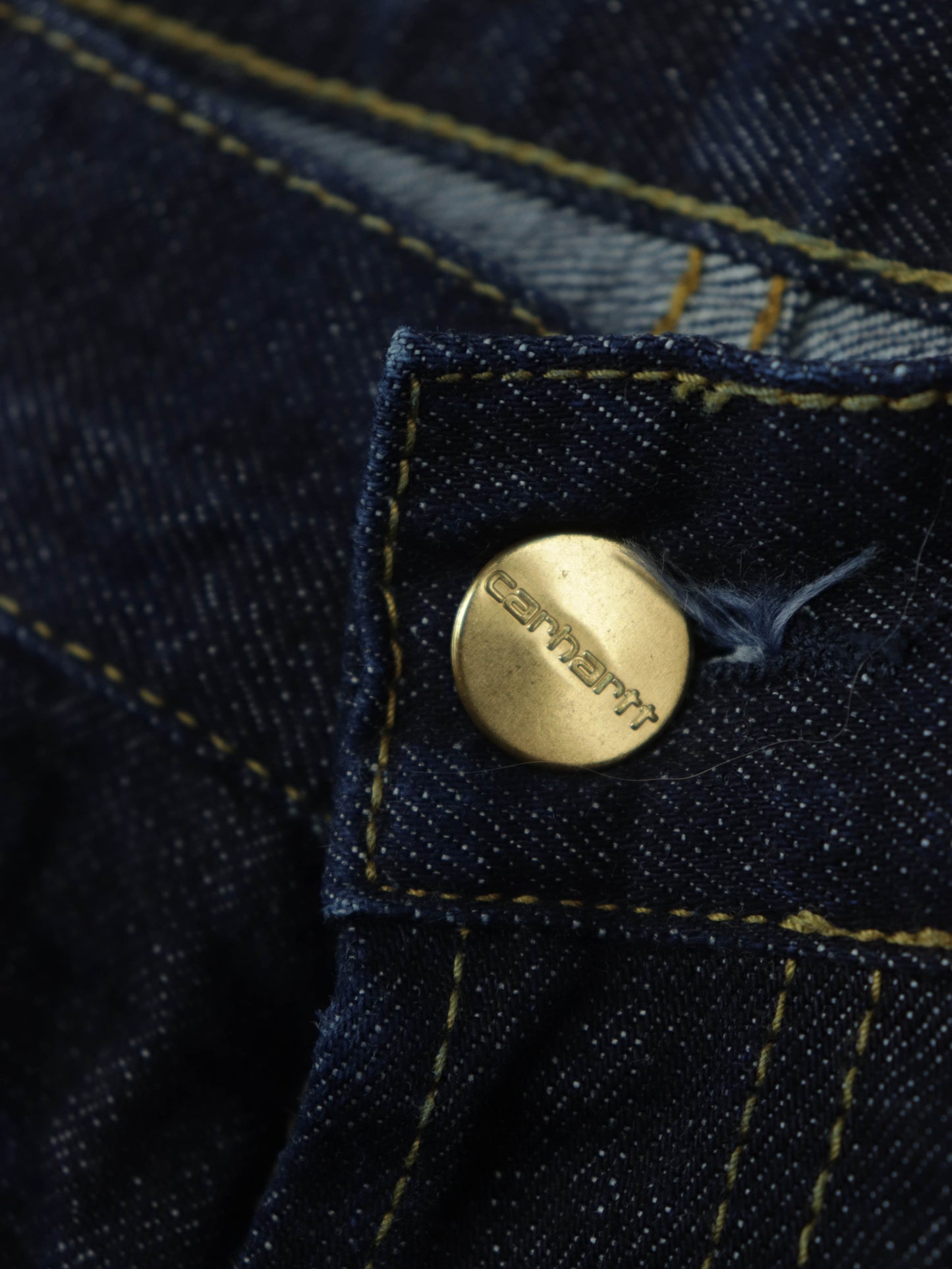 PANTALON CARHARTT MARLOW VINTAGE