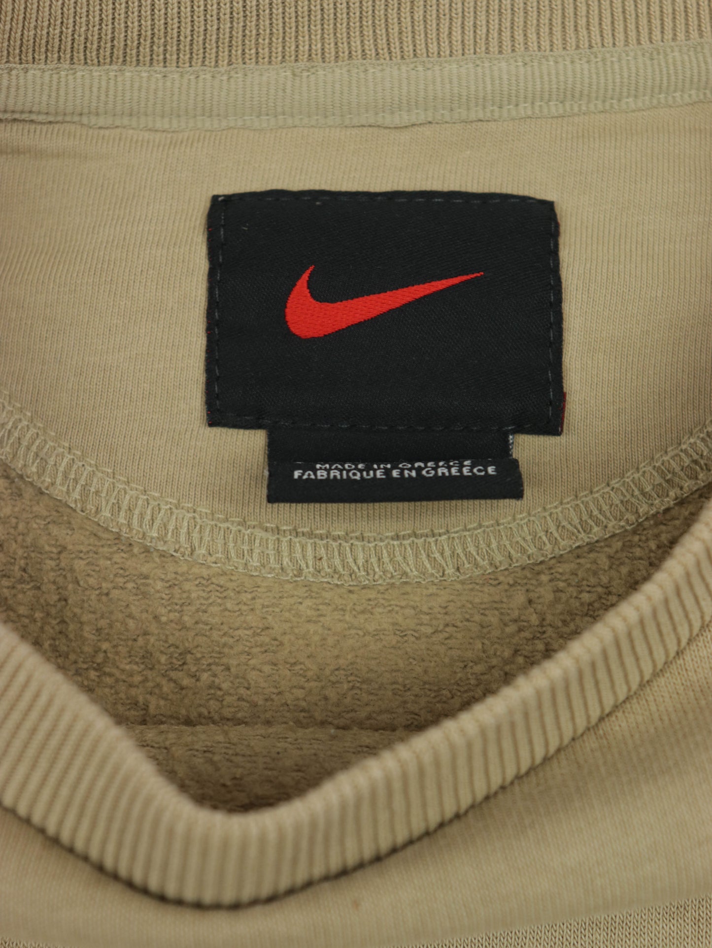 SUDADERA NIKE VINTAGE 90S