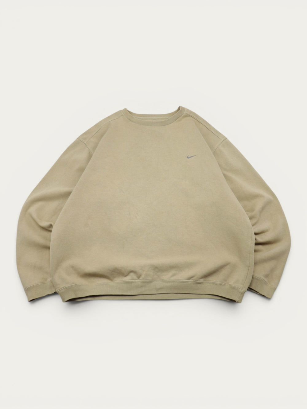 SUDADERA NIKE VINTAGE 90S