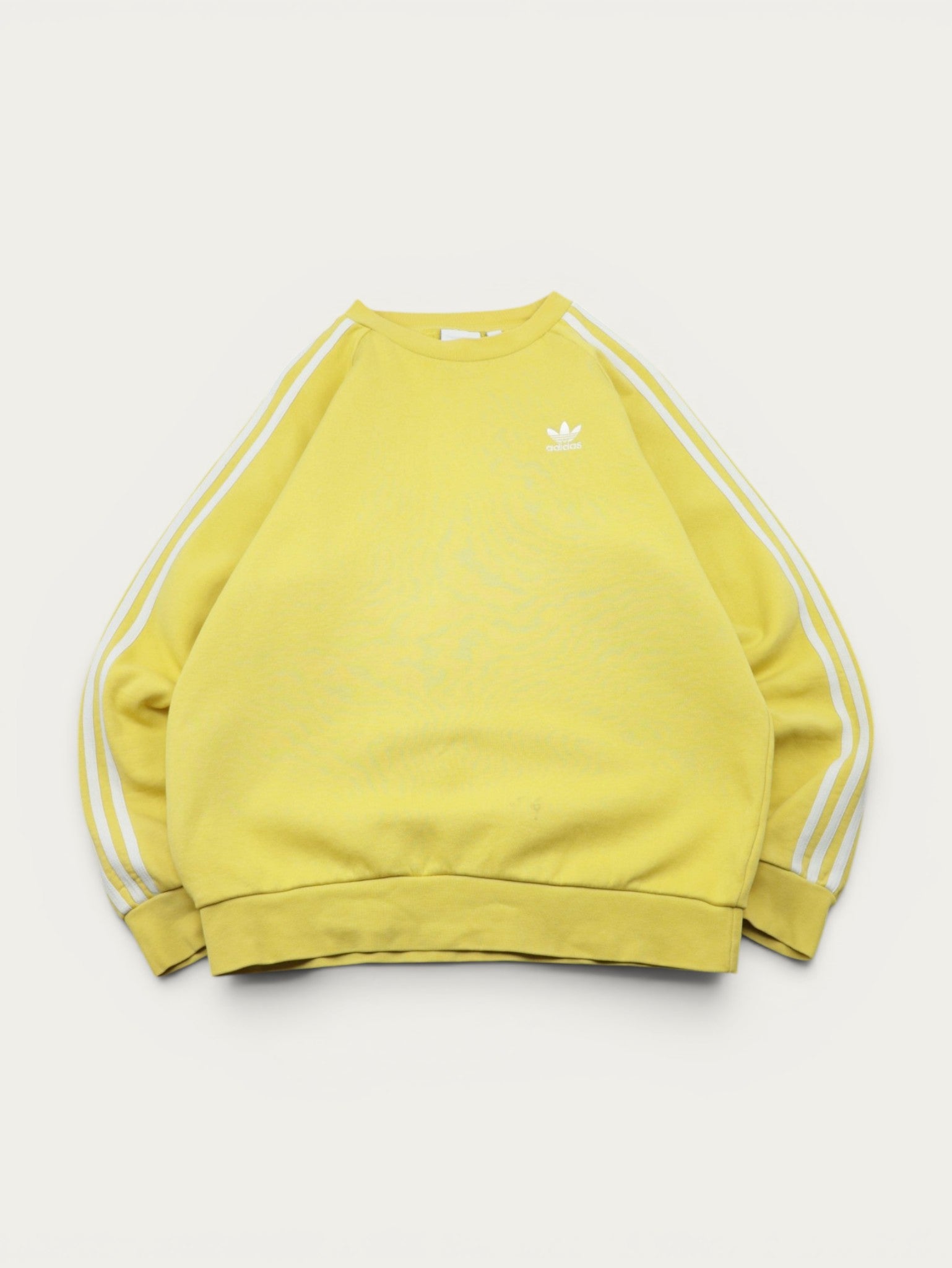 SUDADERA ADIDAS VINTAGE 00S