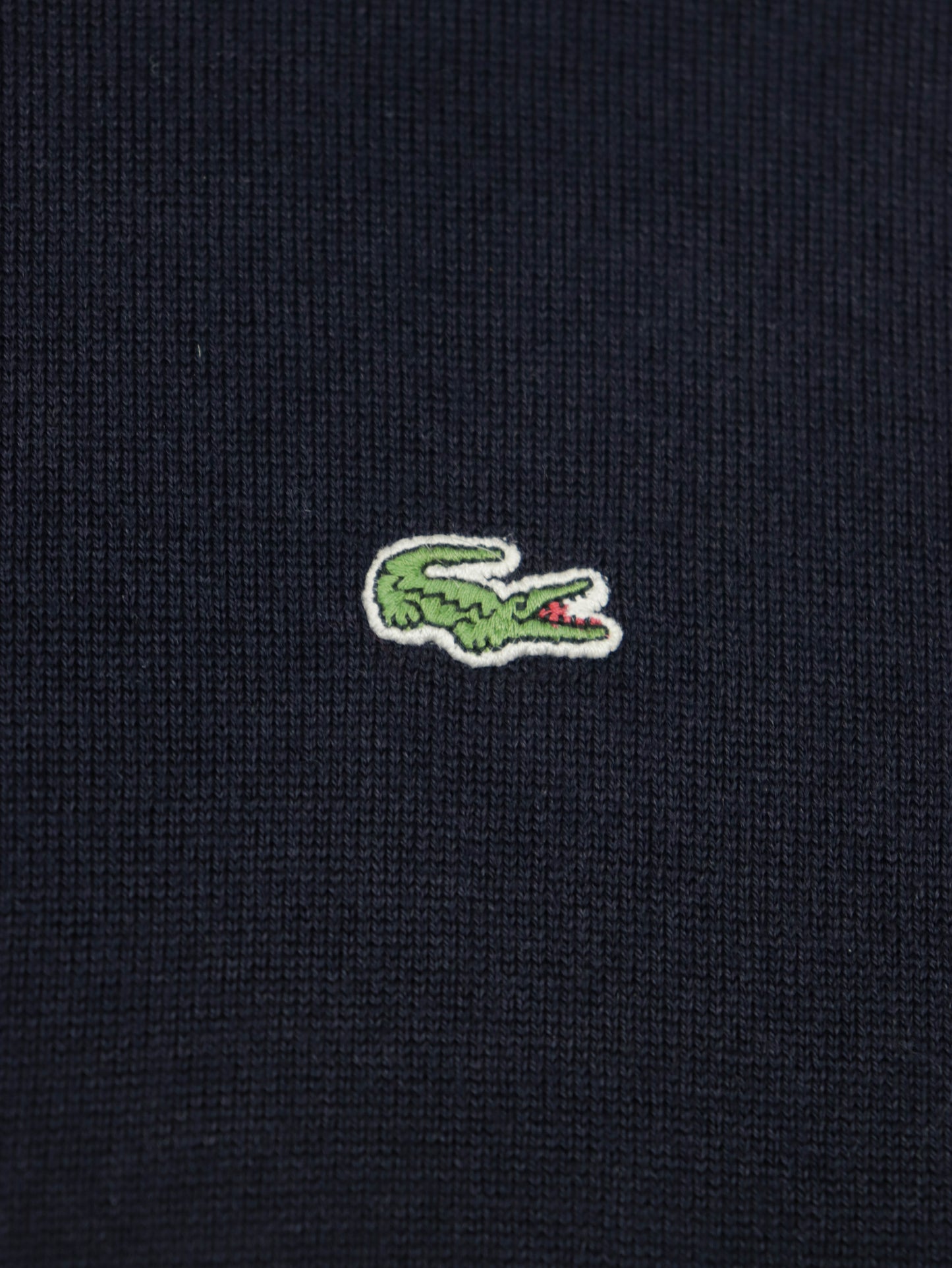 JERSEY LACOSTE VINTAGE 90S