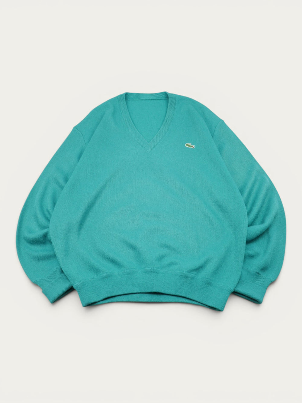 JERSEY LACOSTE VINTAGE 90S