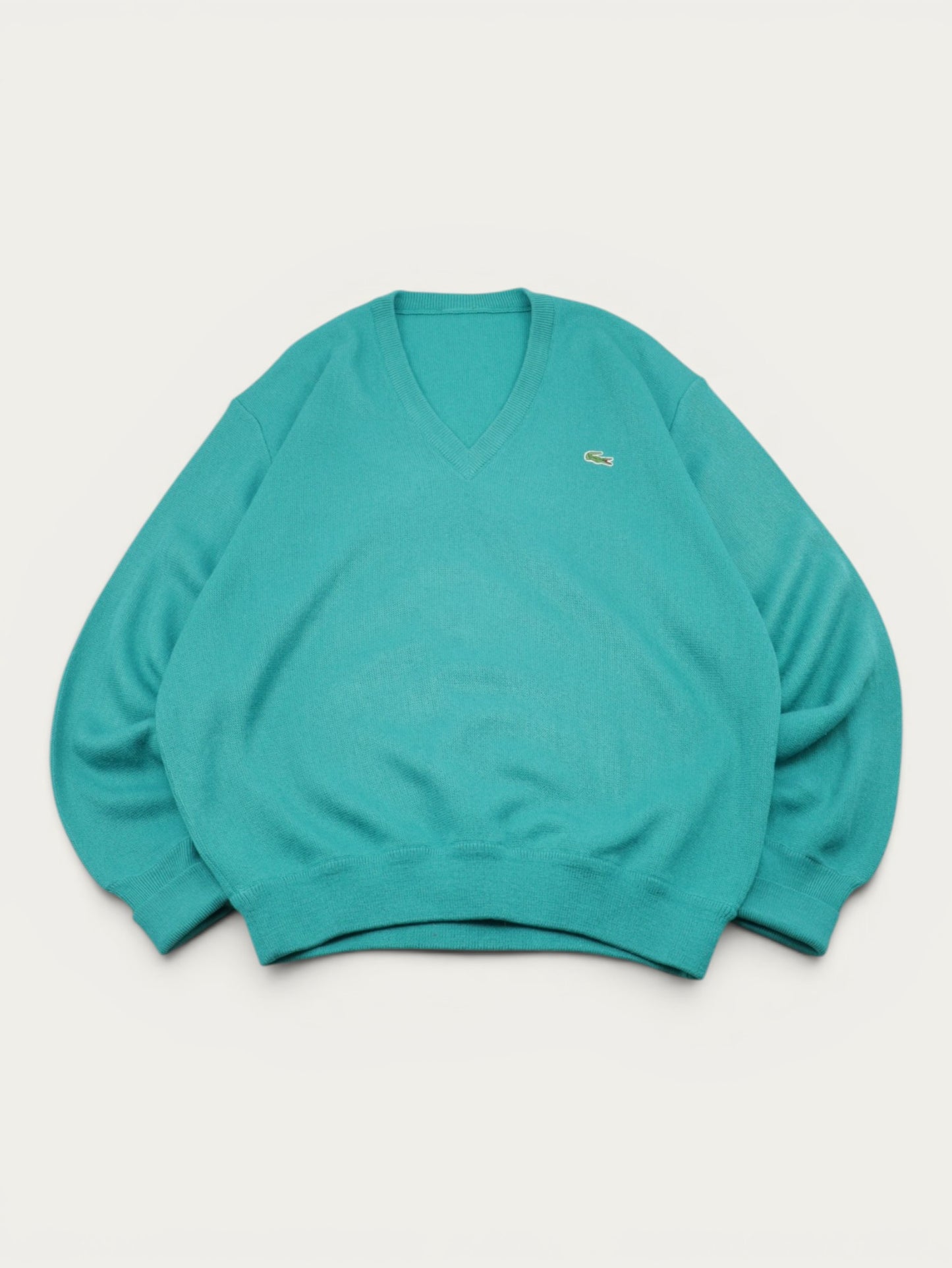 JERSEY LACOSTE VINTAGE 90S