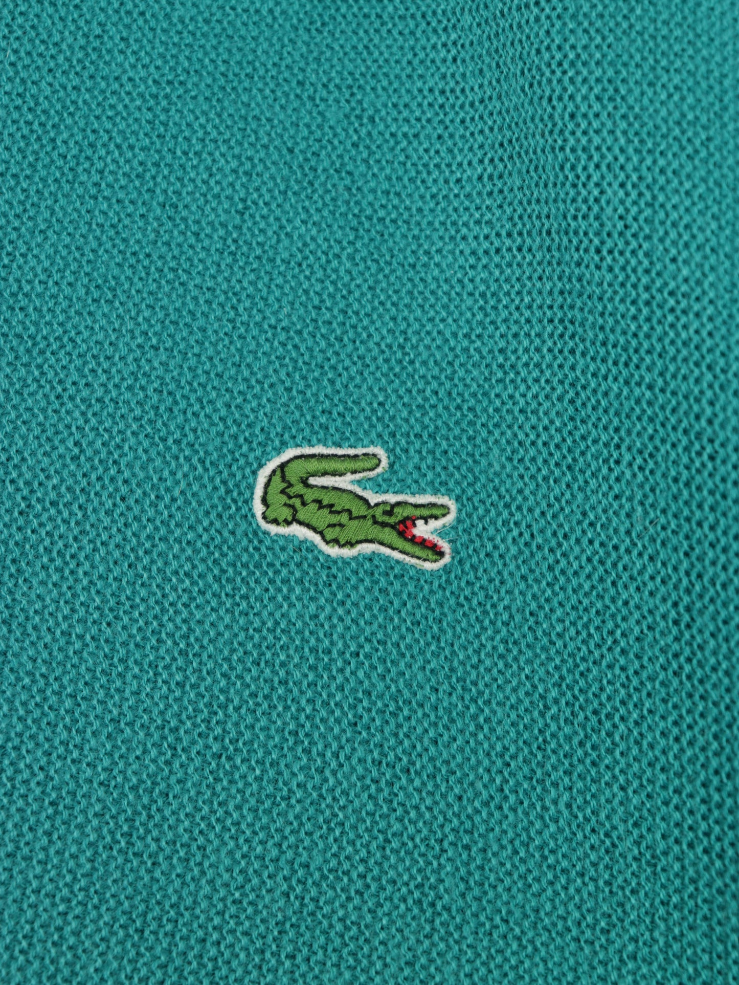 JERSEY LACOSTE VINTAGE 90S