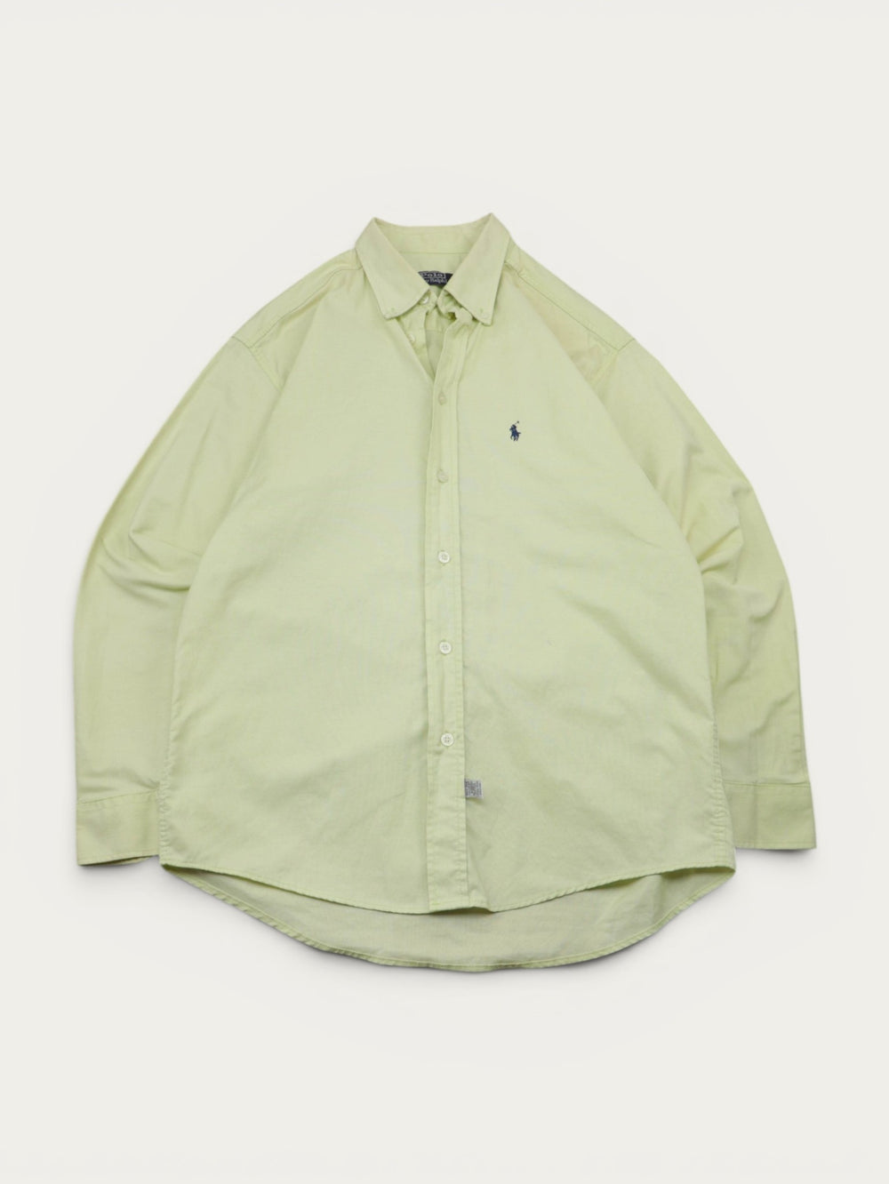 CAMISA RALPH LAUREN VINTAGE