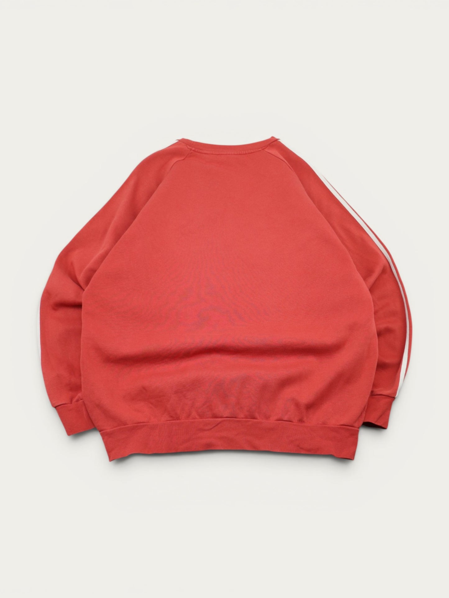 SUDADERA ADIDAS VINTAGE