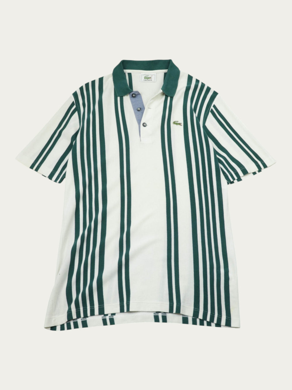 POLO LACOSTE VINTAGE 90S