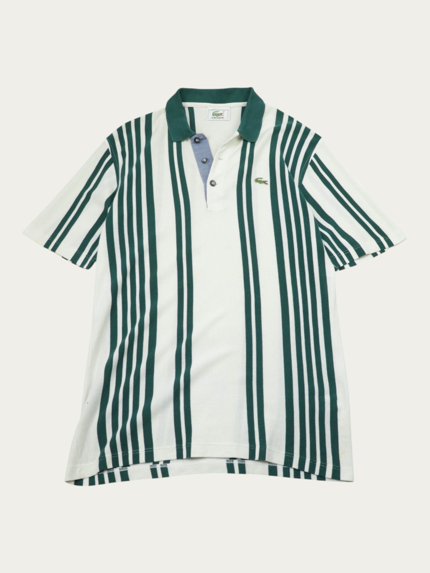 POLO LACOSTE VINTAGE 90S