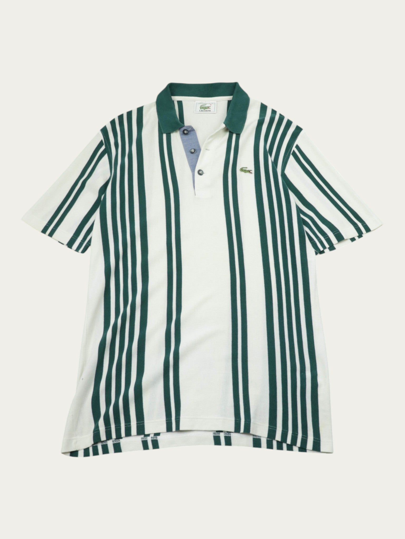 POLO LACOSTE VINTAGE 90S