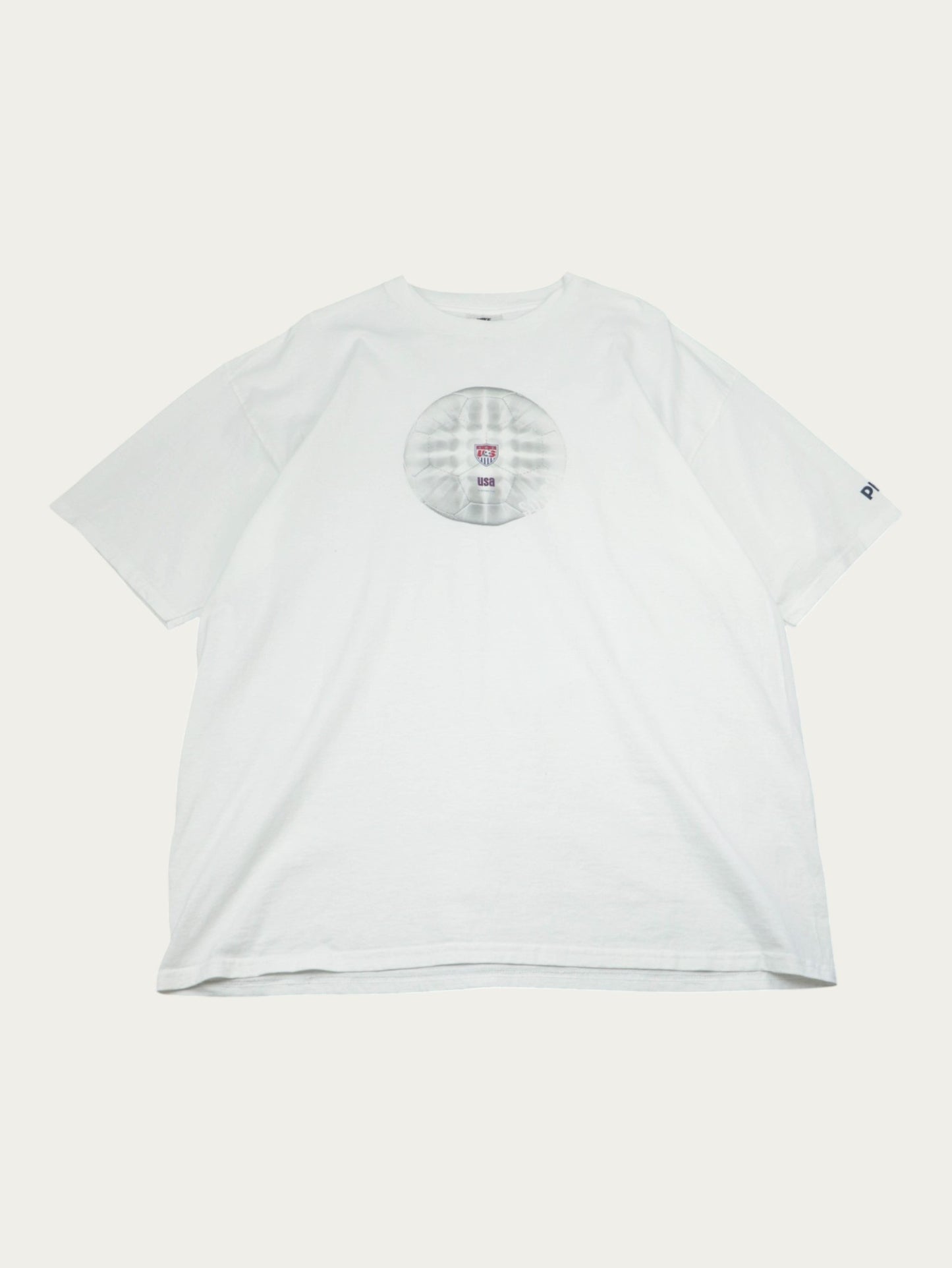 CAMISETA NIKE USA SOCCER VINTAGE 90S