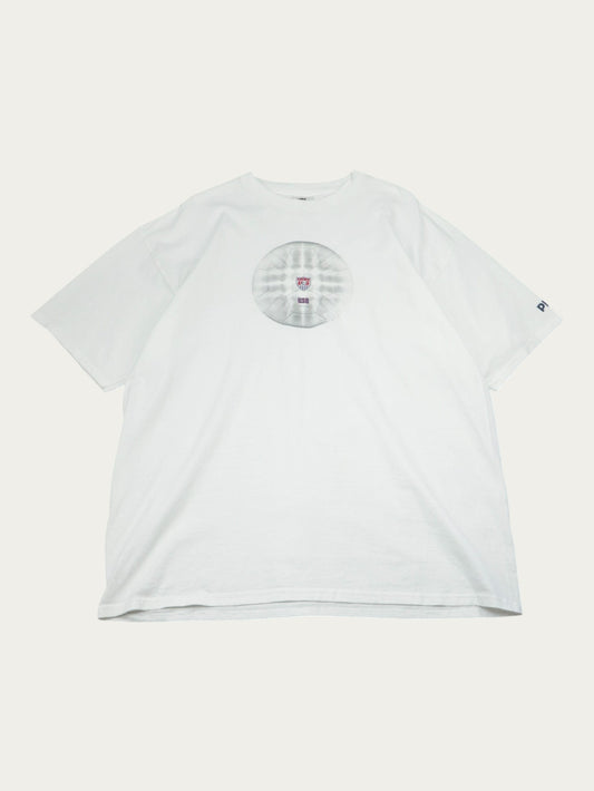 CAMISETA NIKE USA SOCCER VINTAGE 90S