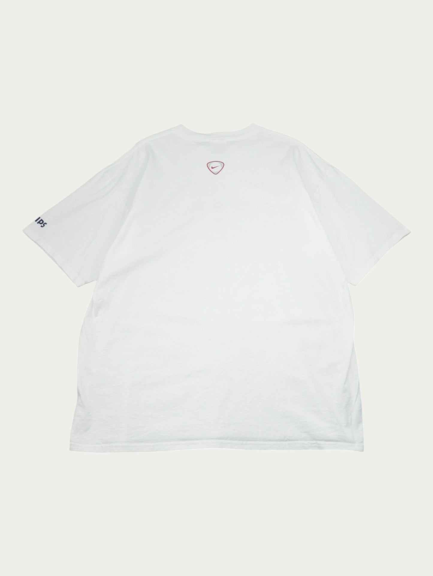 CAMISETA NIKE USA SOCCER VINTAGE 90S