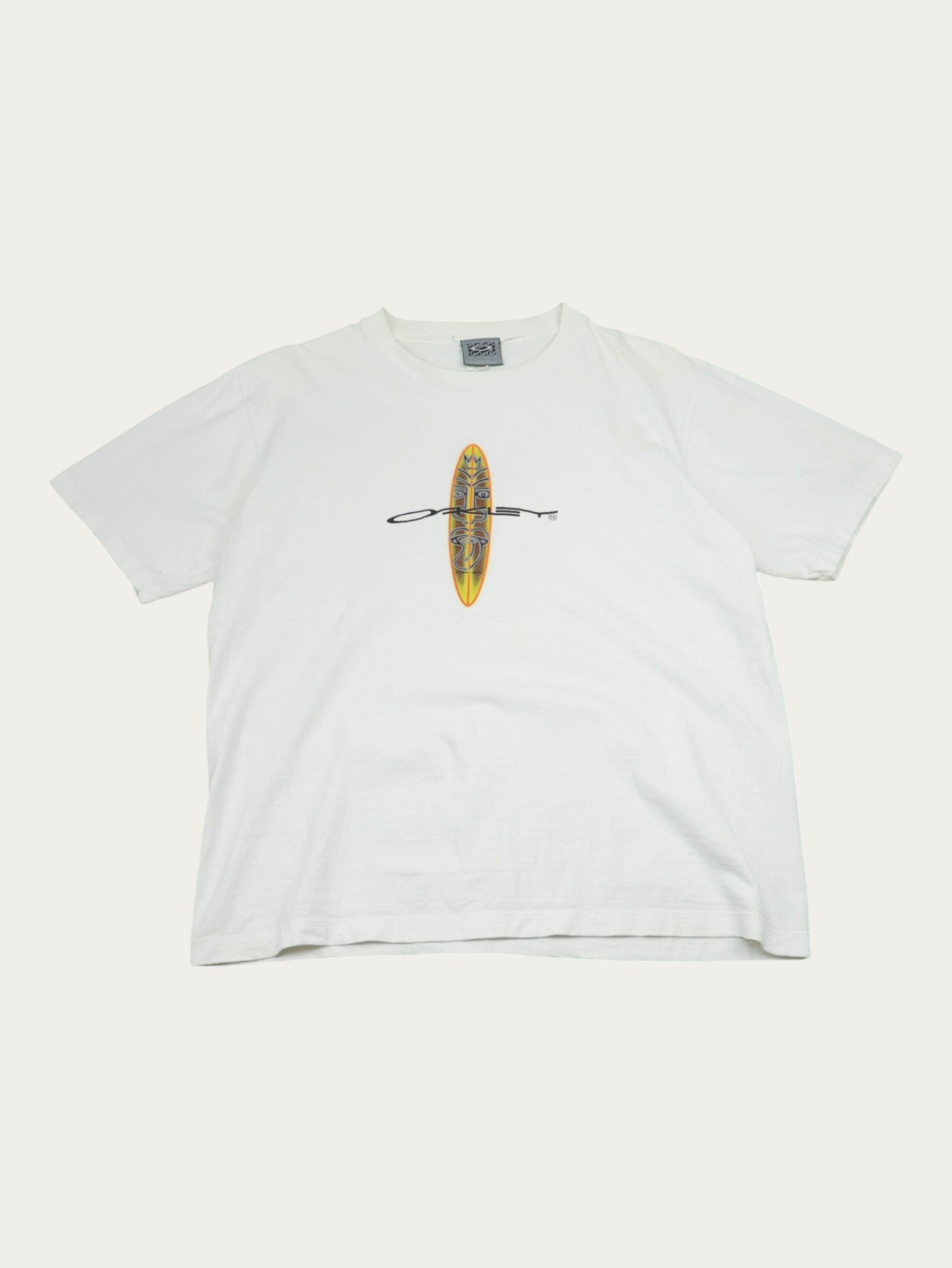CAMISETA OAKLEY VINTAGE 90S