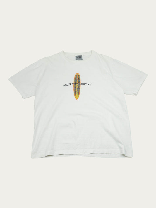 CAMISETA OAKLEY VINTAGE 90S