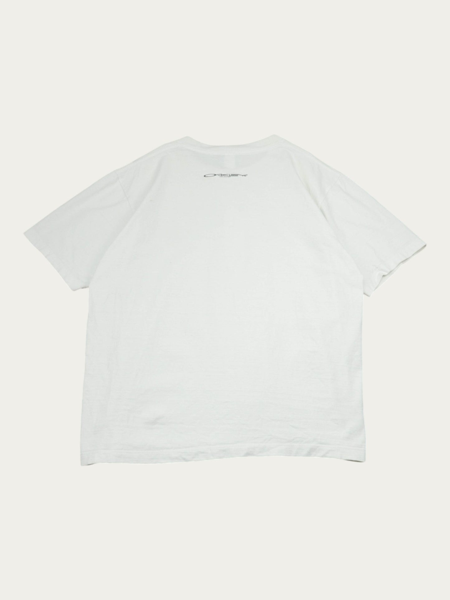 CAMISETA OAKLEY VINTAGE 90S