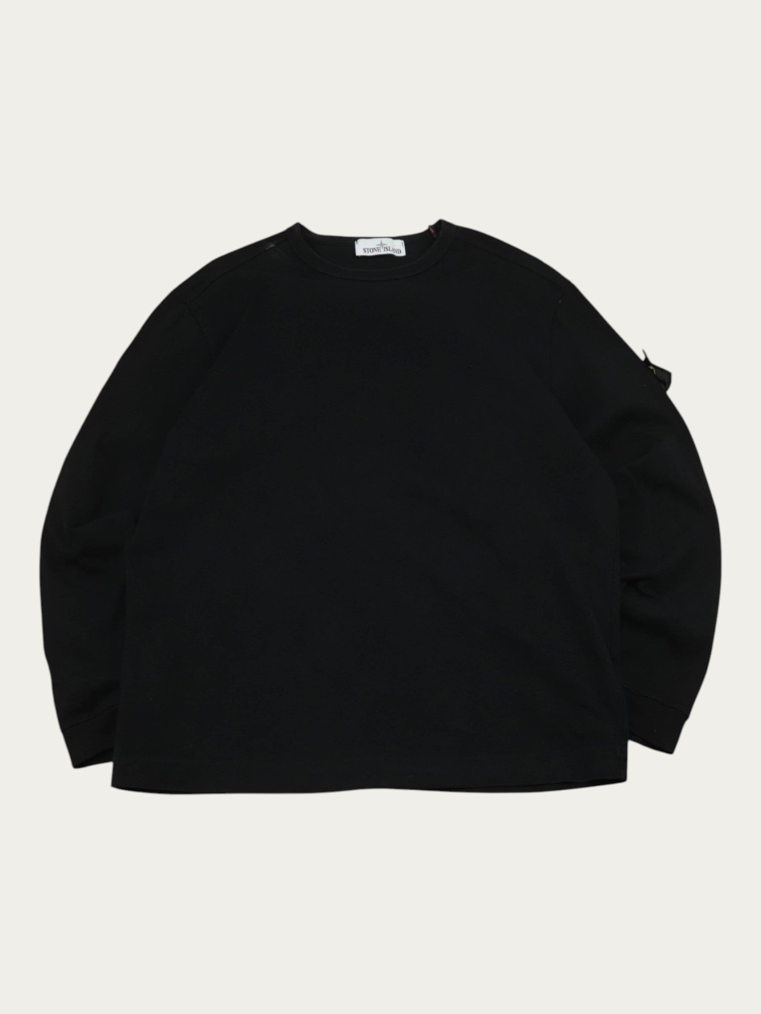 CAMISETA STONE ISLAND VINTAGE