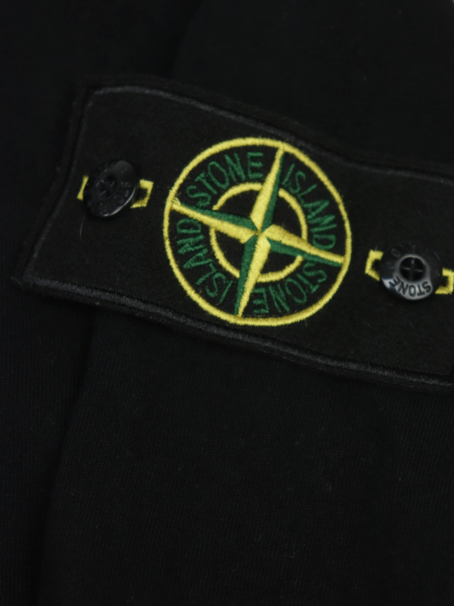 CAMISETA STONE ISLAND VINTAGE