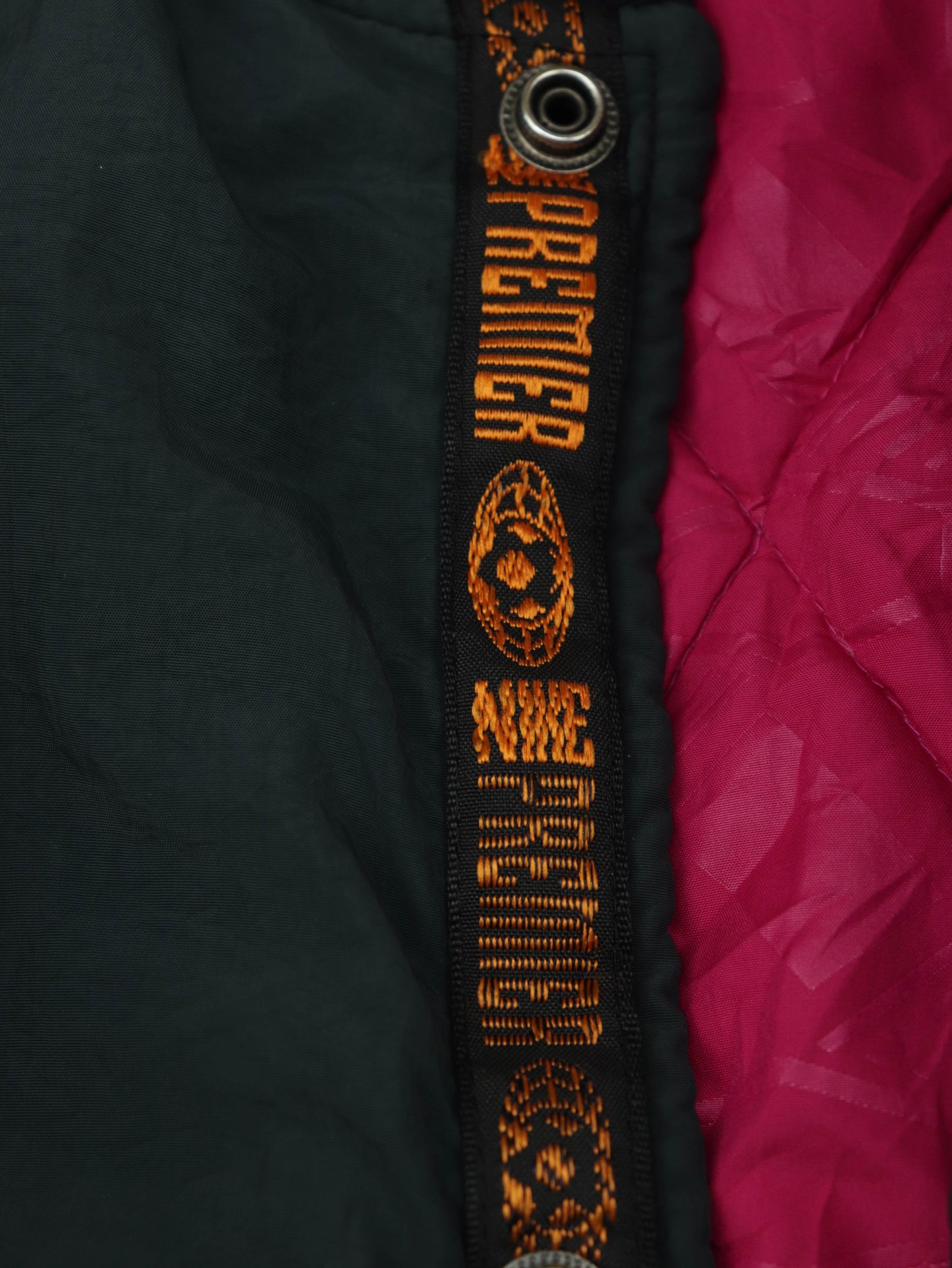 BOMBER NIKE PREMIER VINTAGE 90S
