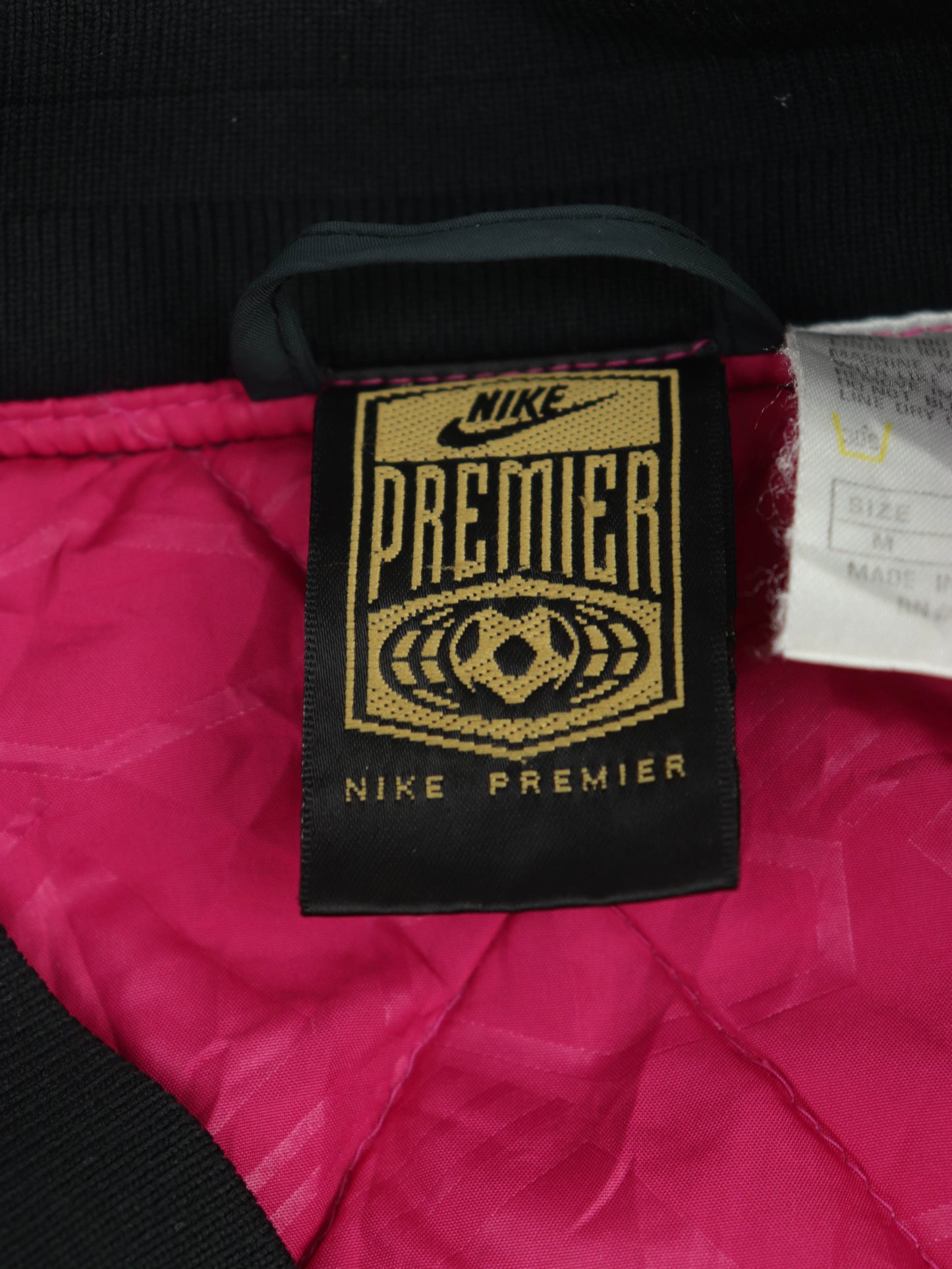 BOMBER NIKE PREMIER VINTAGE 90S