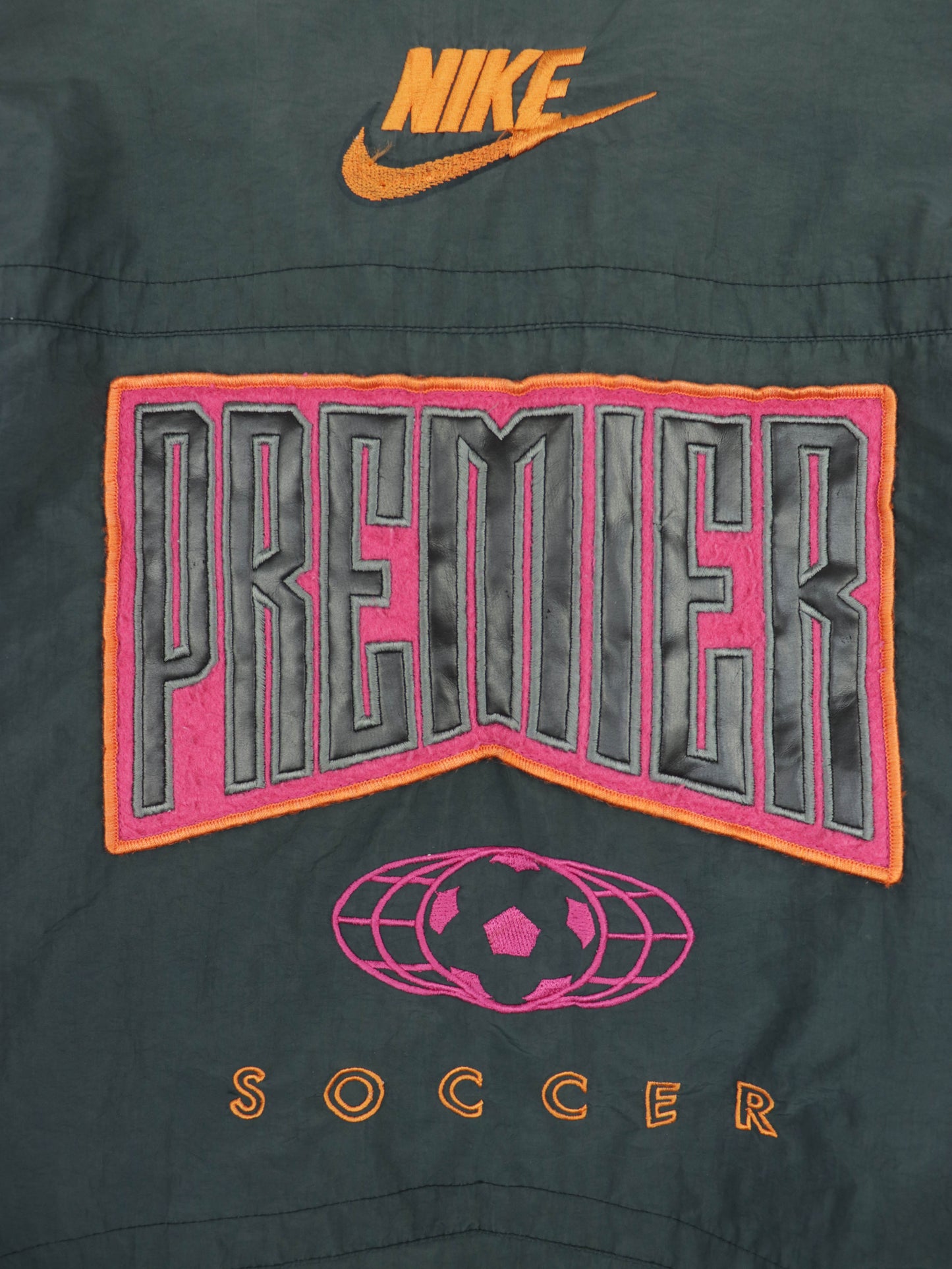 BOMBER NIKE PREMIER VINTAGE 90S