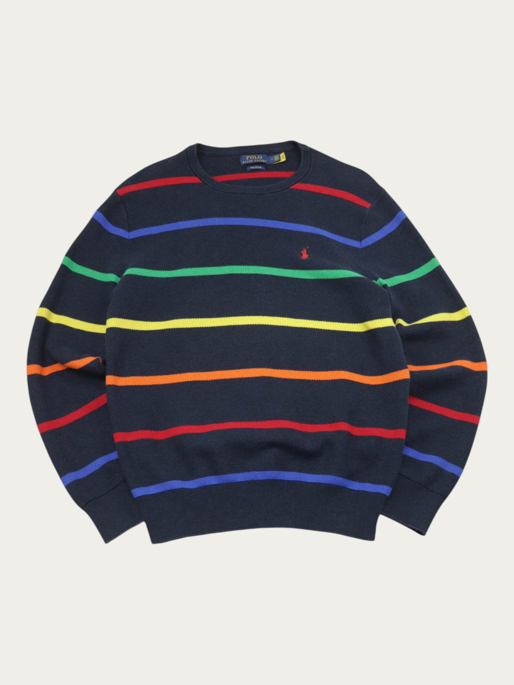 JERSEY RALPH LAUREN VINTAGE 00S