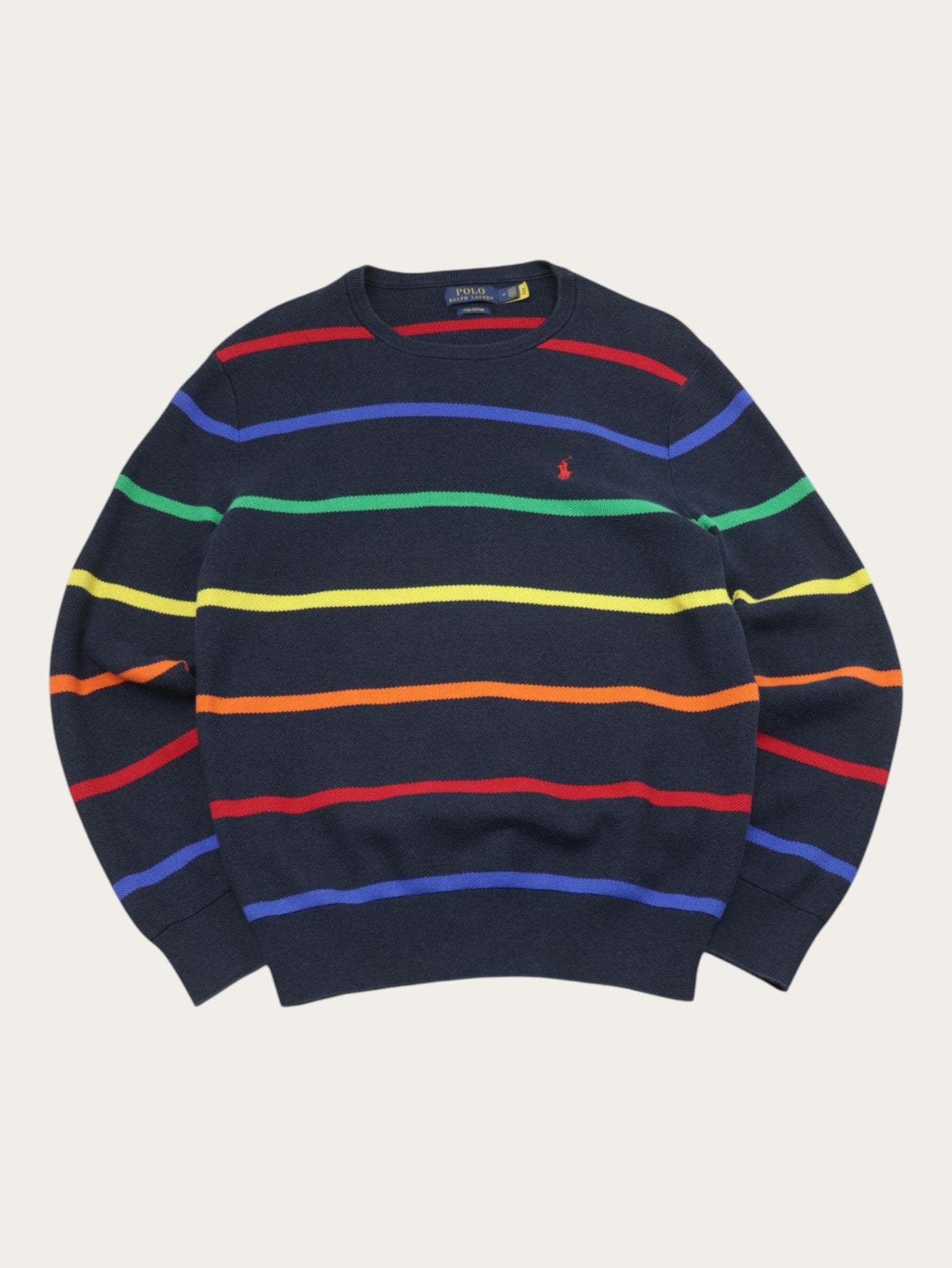 JERSEY RALPH LAUREN VINTAGE 00S