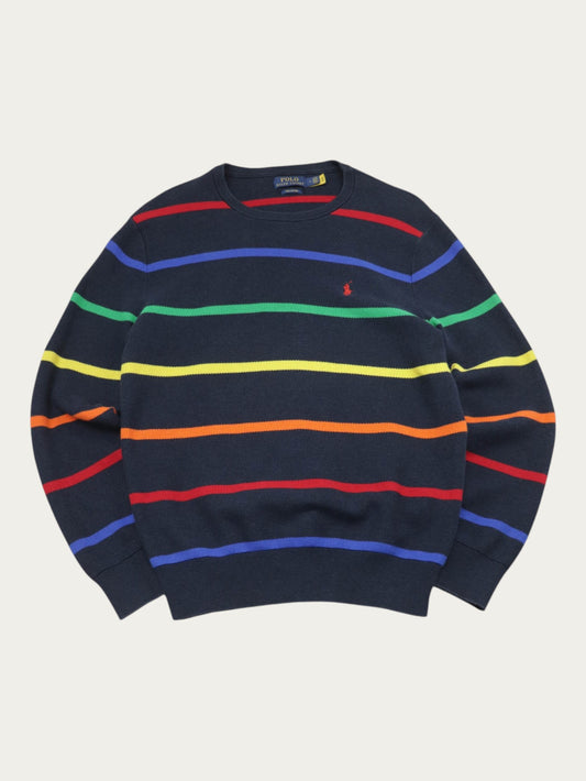 JERSEY RALPH LAUREN VINTAGE 00S