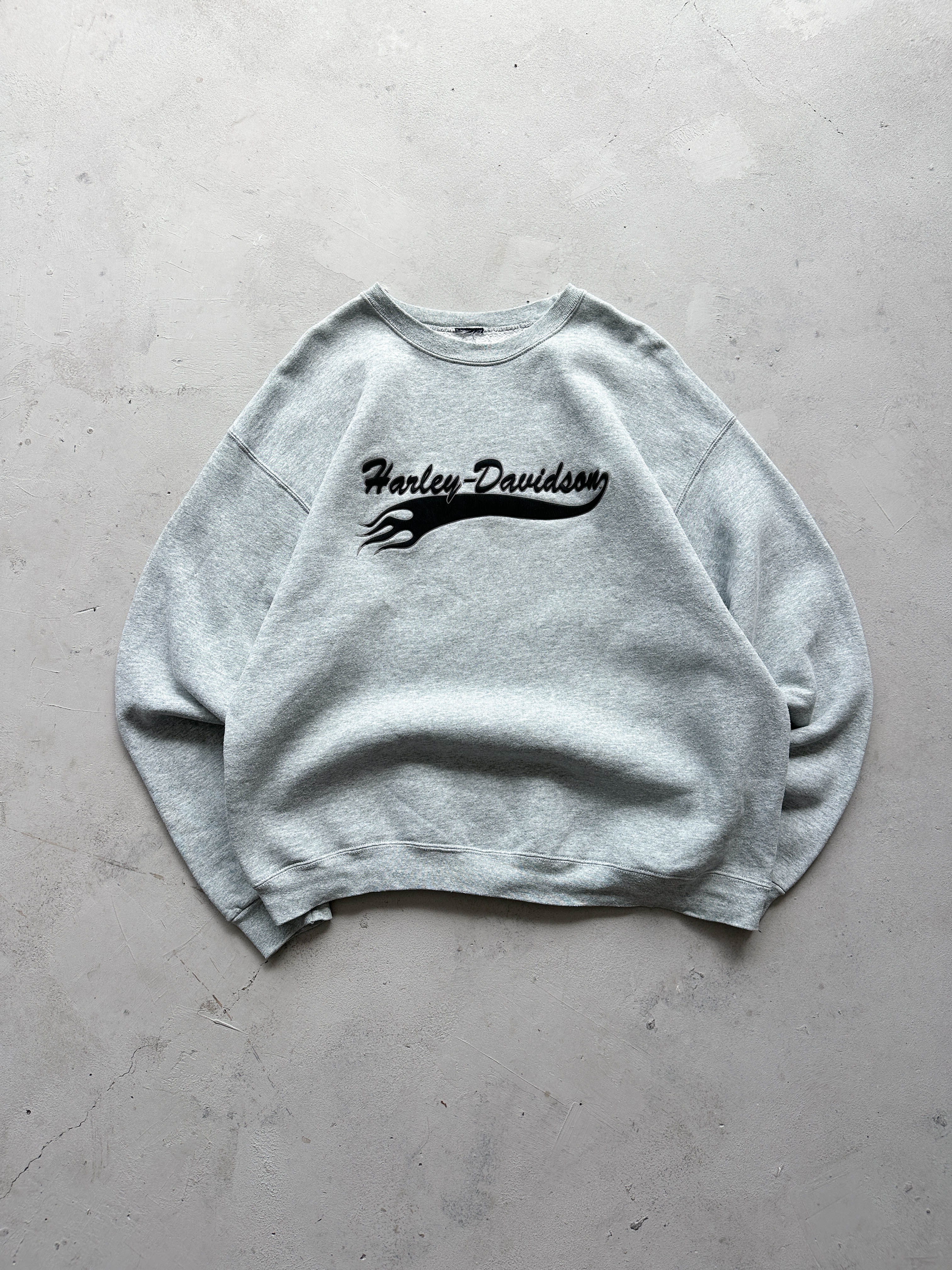 Sudadera Harley Davidson vintage 00s