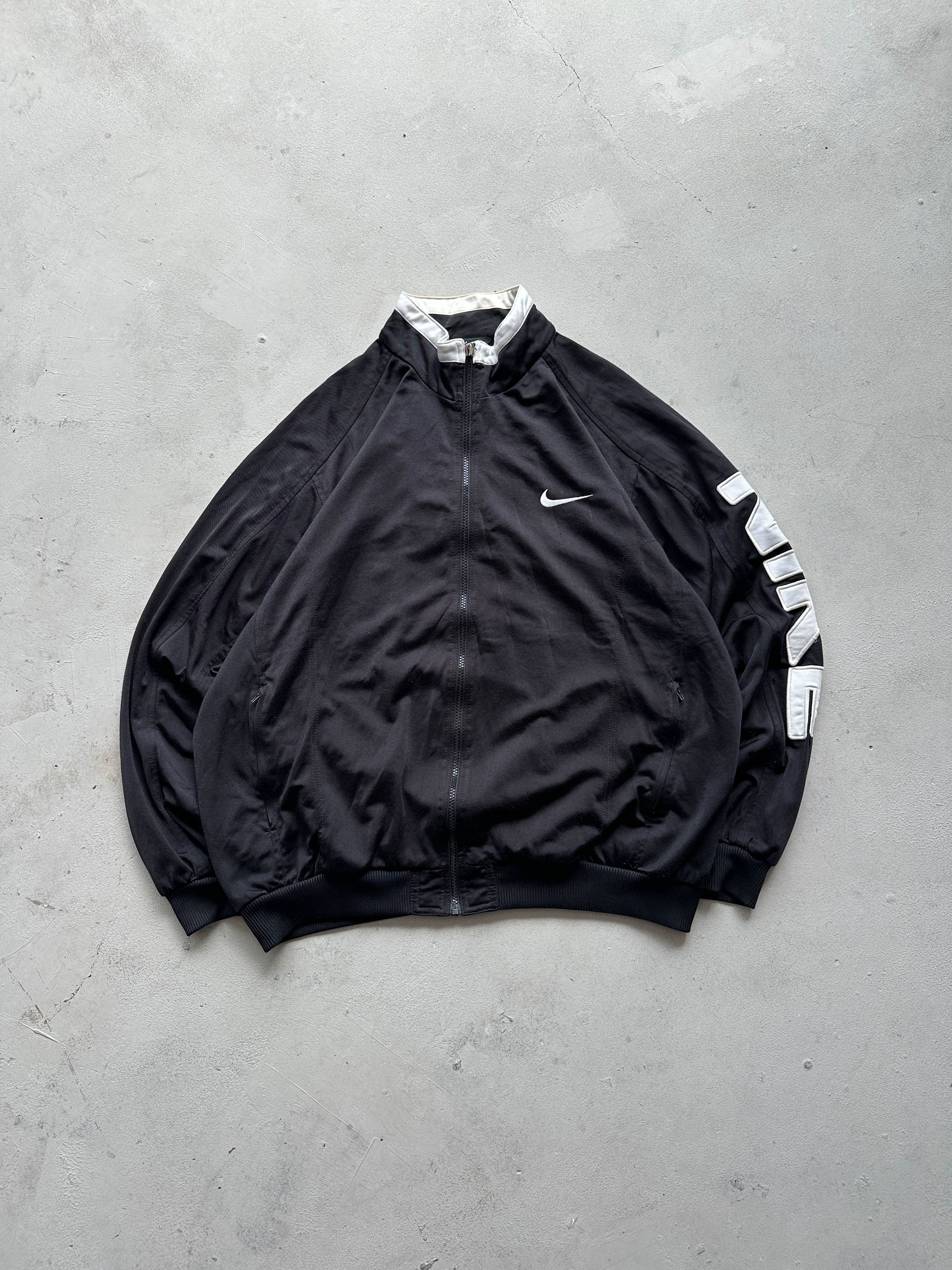 Chaqueta Nike vintage 90s