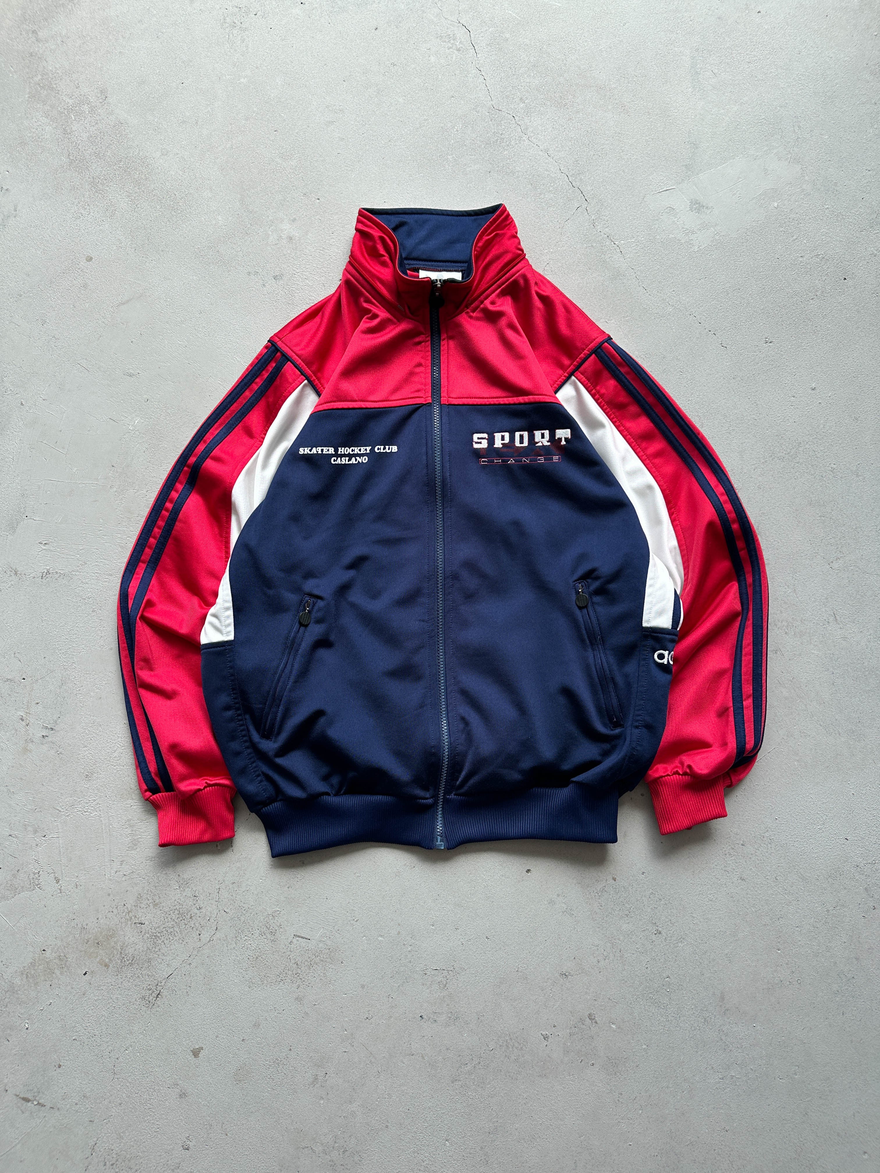 Chaqueta Adidas vintage 90s