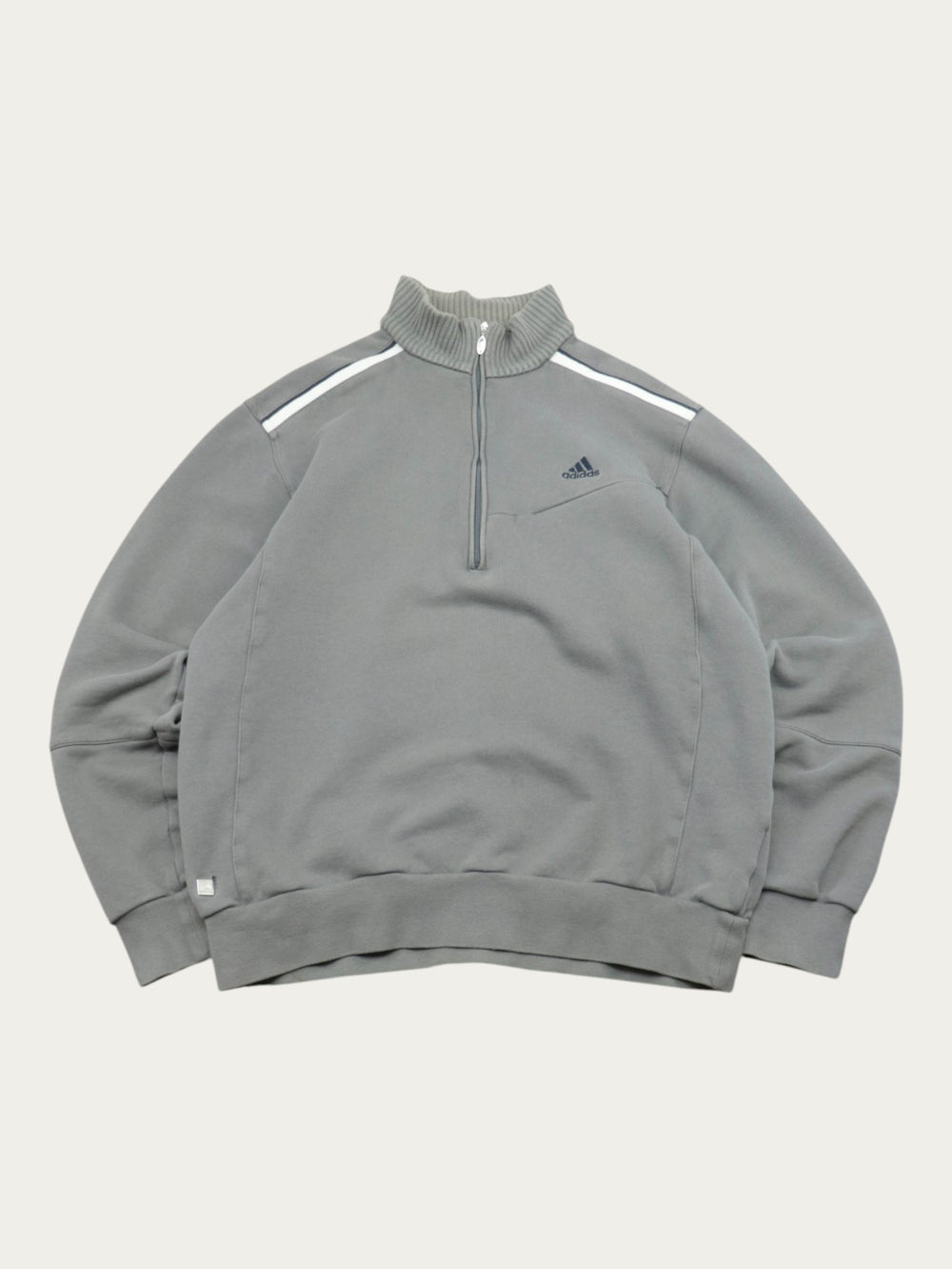 SUDADERA ADIDAS VINTAGE 00S