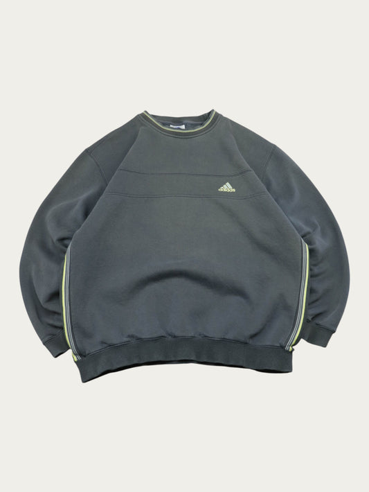 SUDADERA ADIDAS VINTAGE 90S