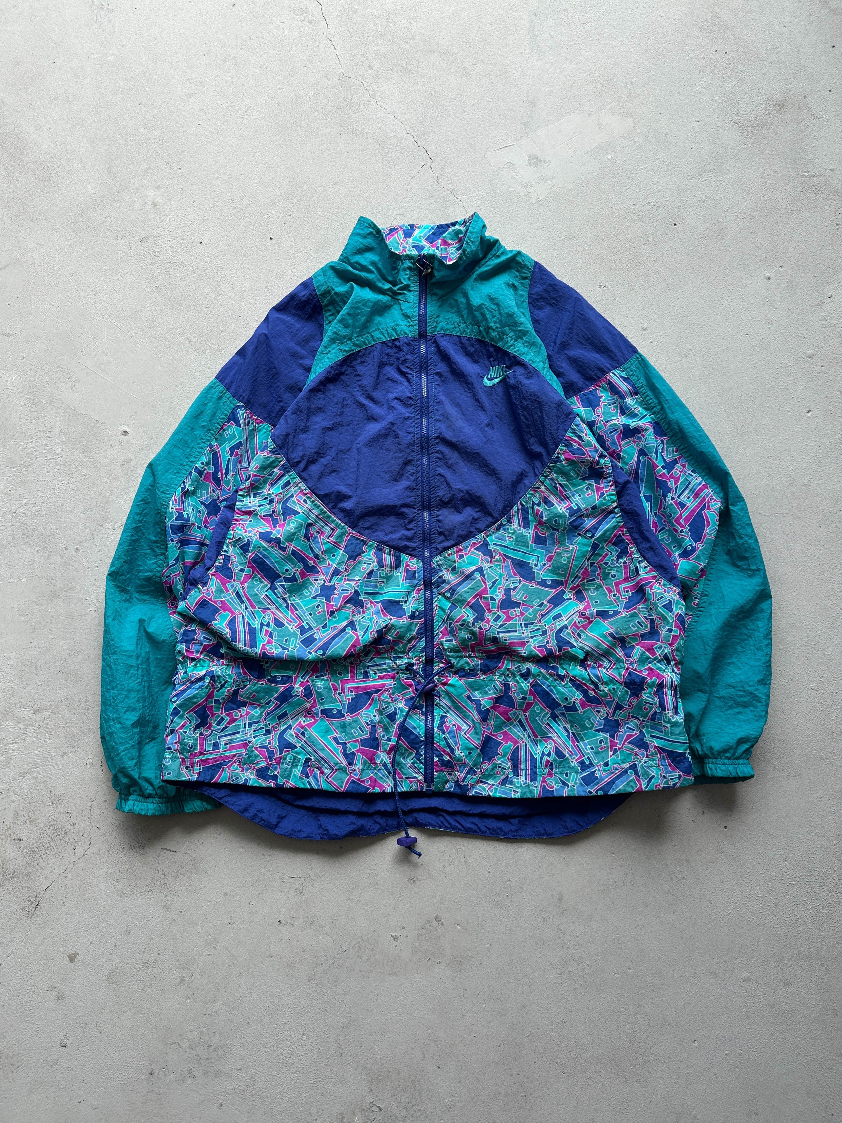 Chaqueta Nike vintage 90s