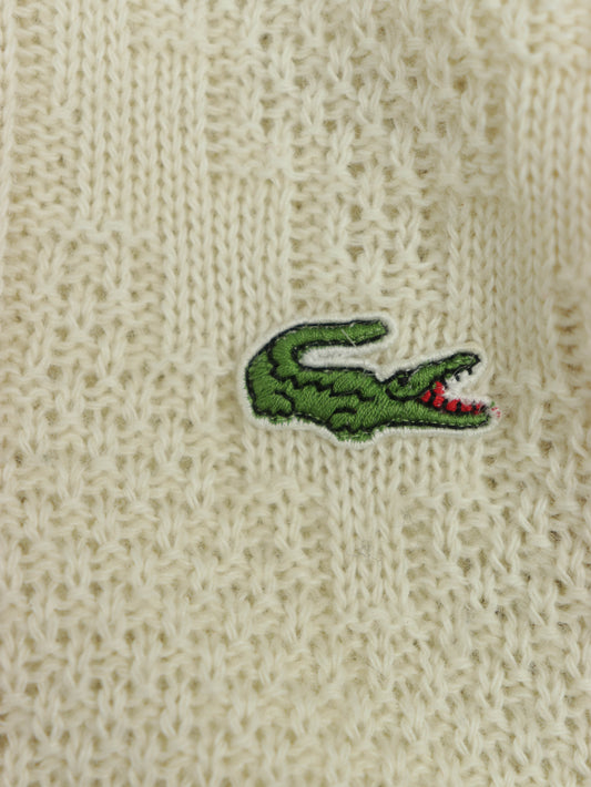 JERSEY LACOSTE VINTAGE 90S