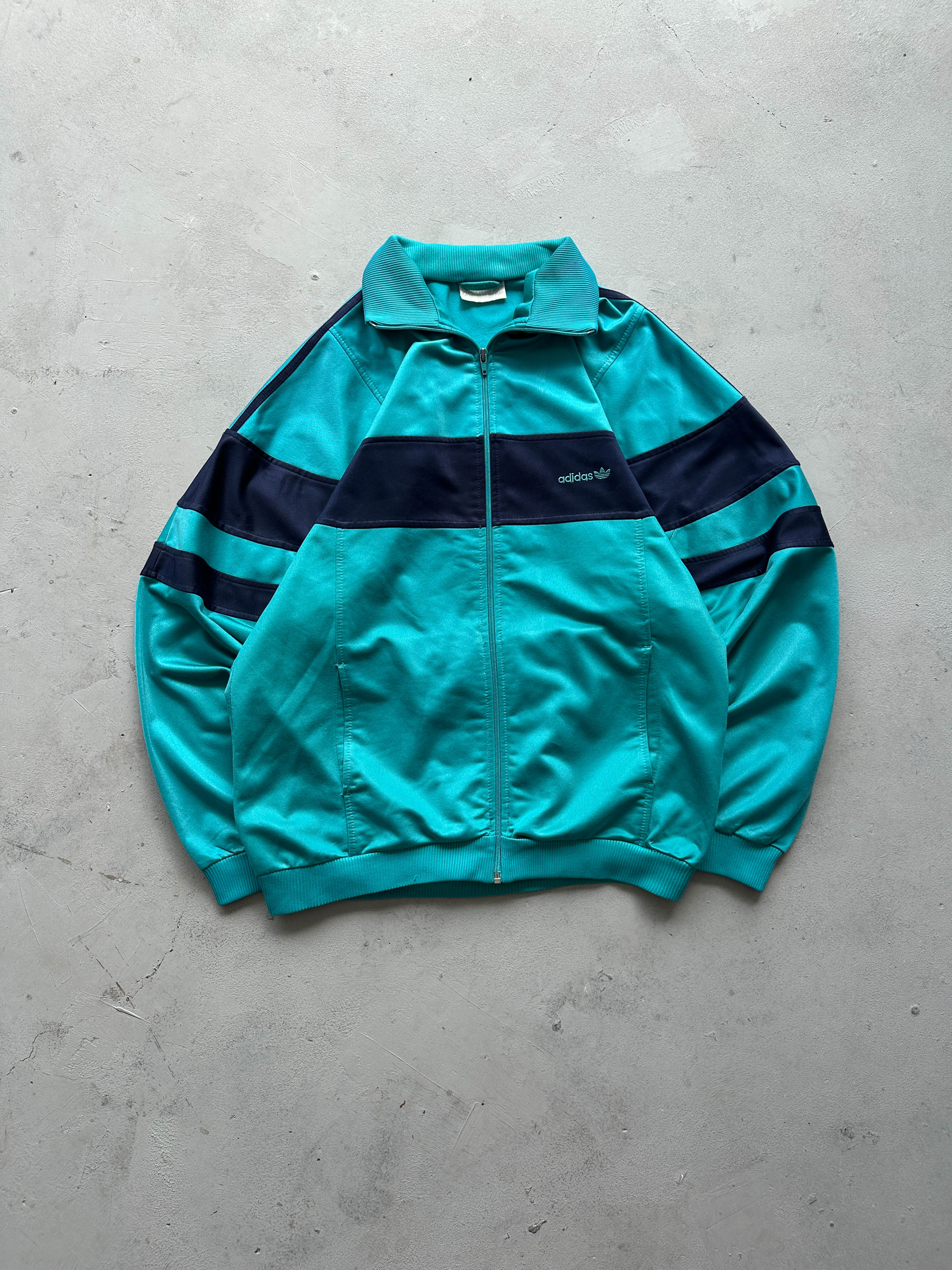 Chaqueta Adidas vintage 90s