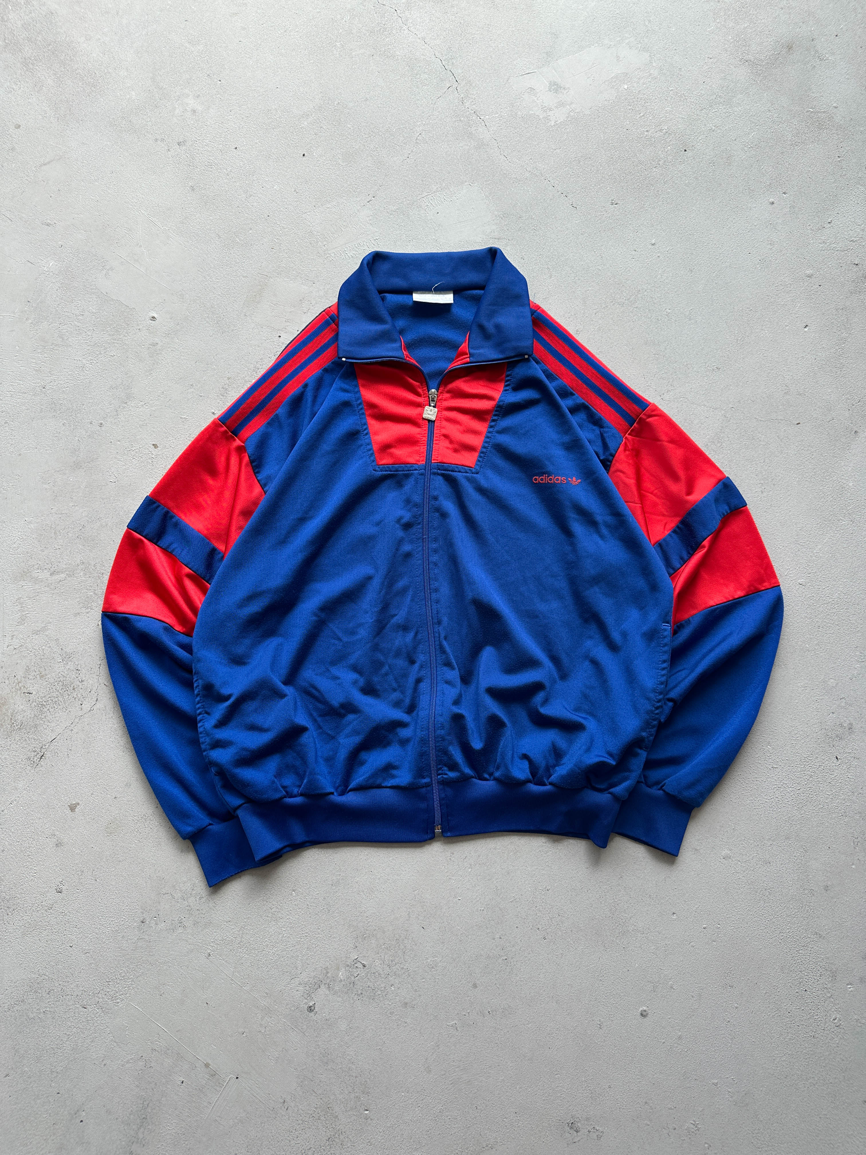 Chaqueta Adidas vintage 90s