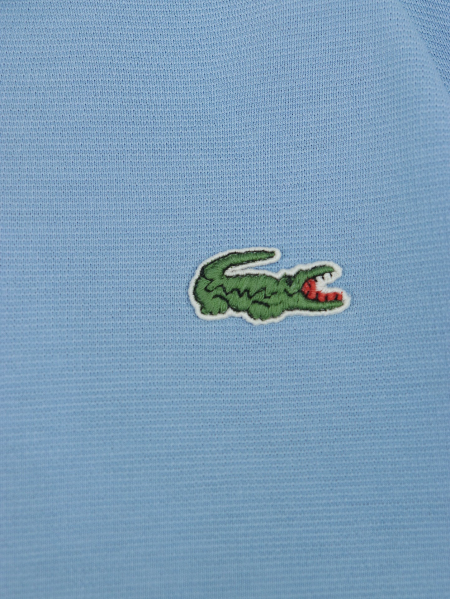 POLO LACOSTE VINTAGE 90S