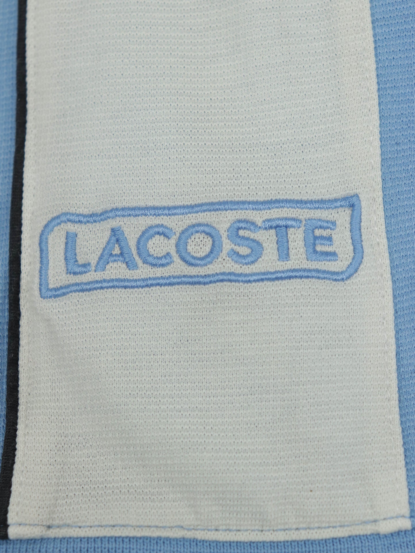 POLO LACOSTE VINTAGE 90S
