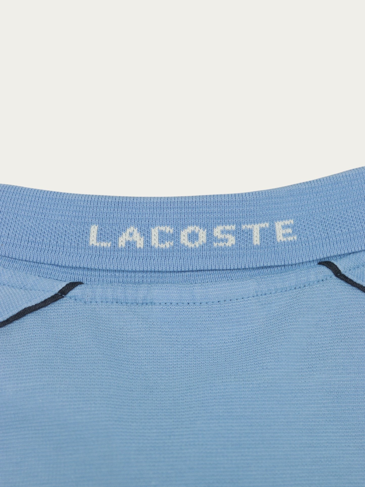POLO LACOSTE VINTAGE 90S