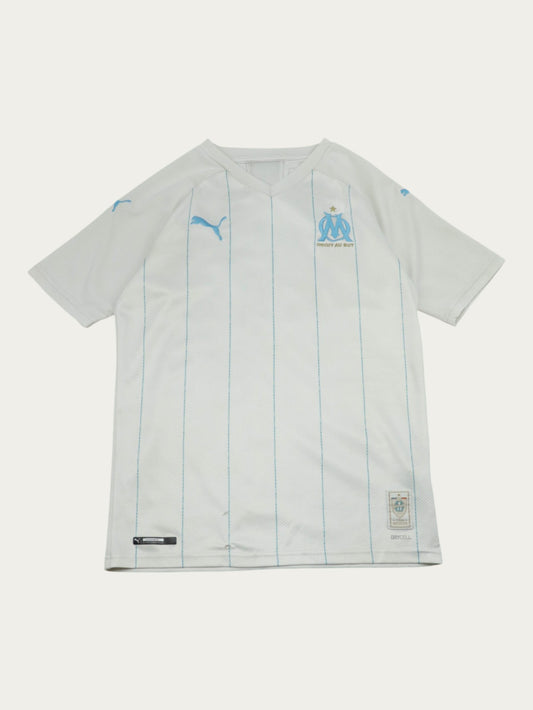 CAMISETA PUMA OLYMPIQUE DE MARSELLA 2019-20'