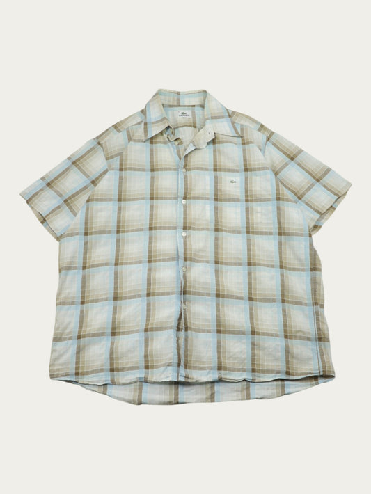 CAMISA LACOSTE VINTAGE 90S