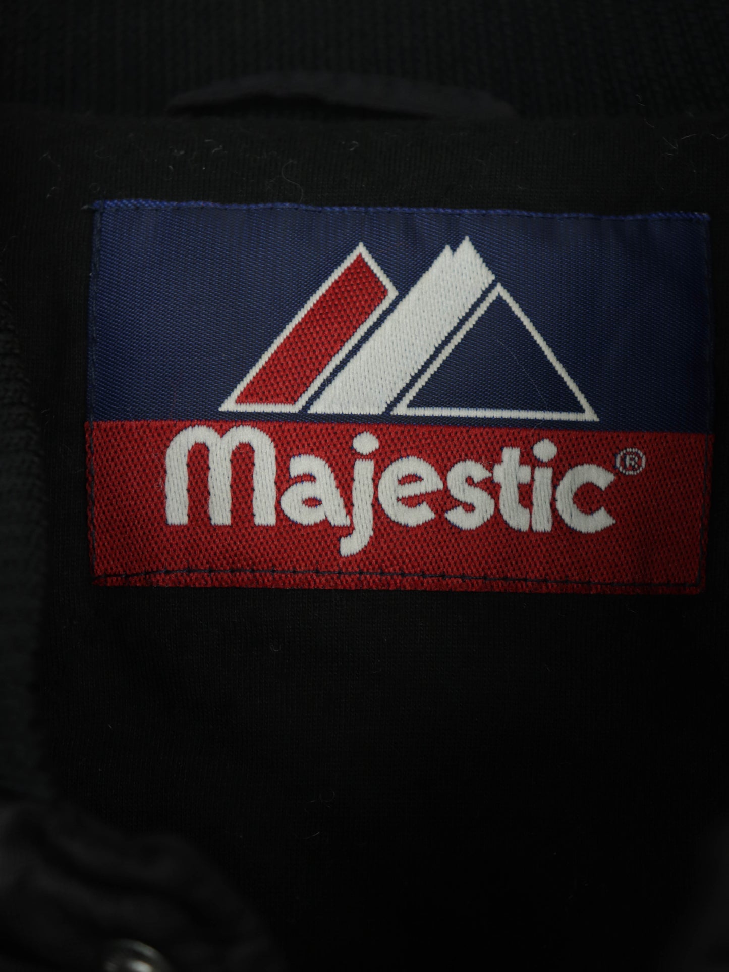 BOMBER MAJESTIC NEW YORK YANKEES VINTAGE 90S