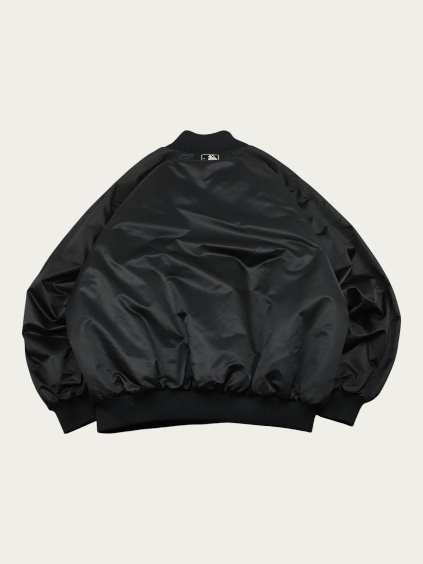BOMBER MAJESTIC NEW YORK YANKEES VINTAGE 90S