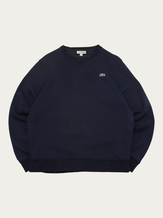 SUDADERA LACOSTE VINTAGE