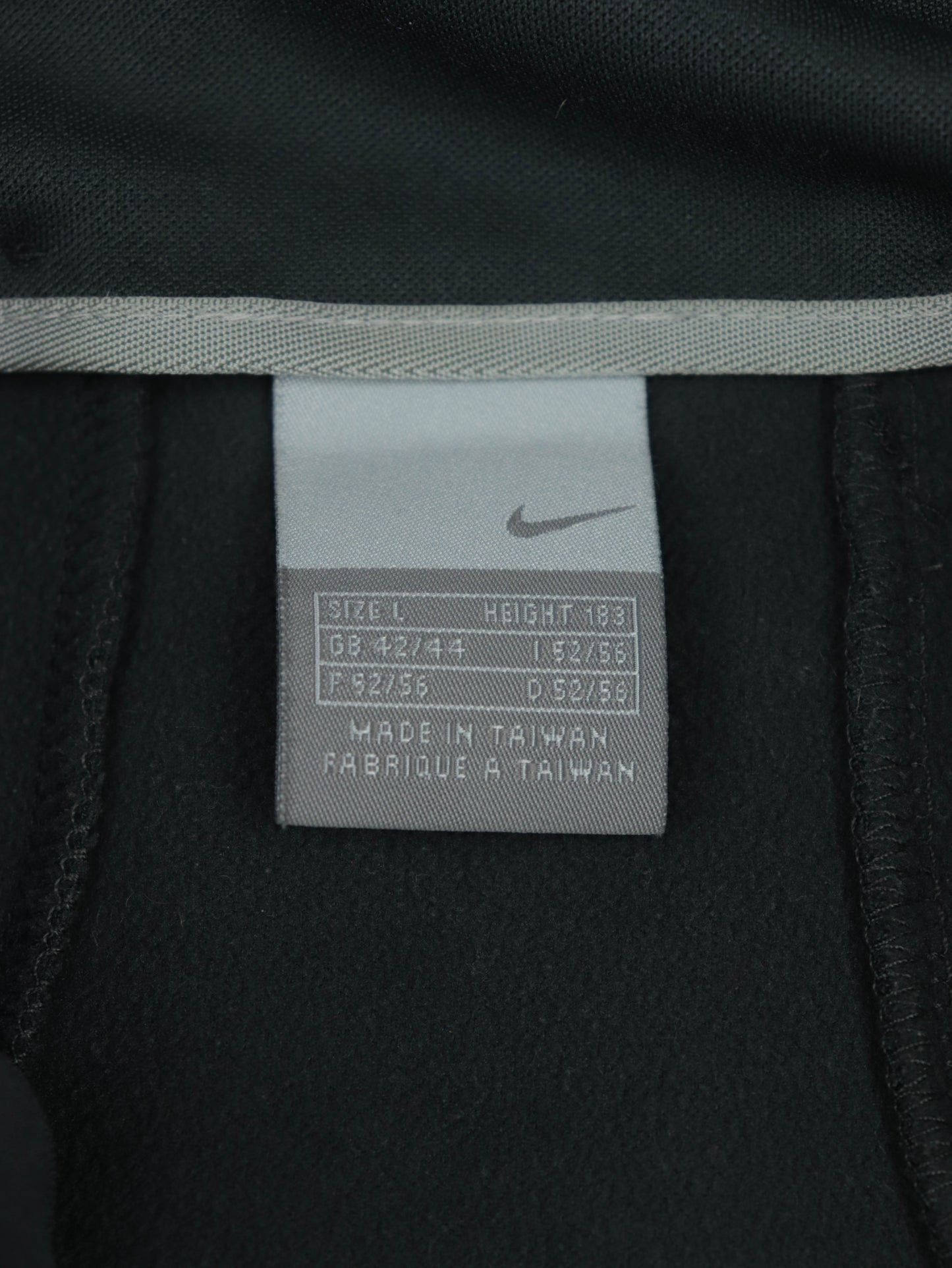 SUDADERA NIKE VINTAGE 00S