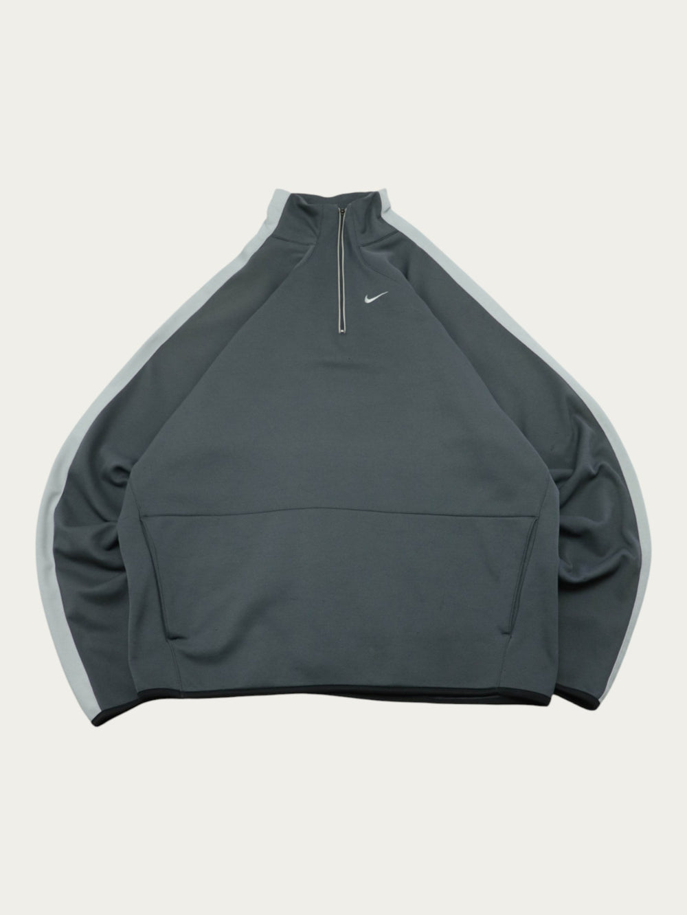 SUDADERA NIKE VINTAGE 00S