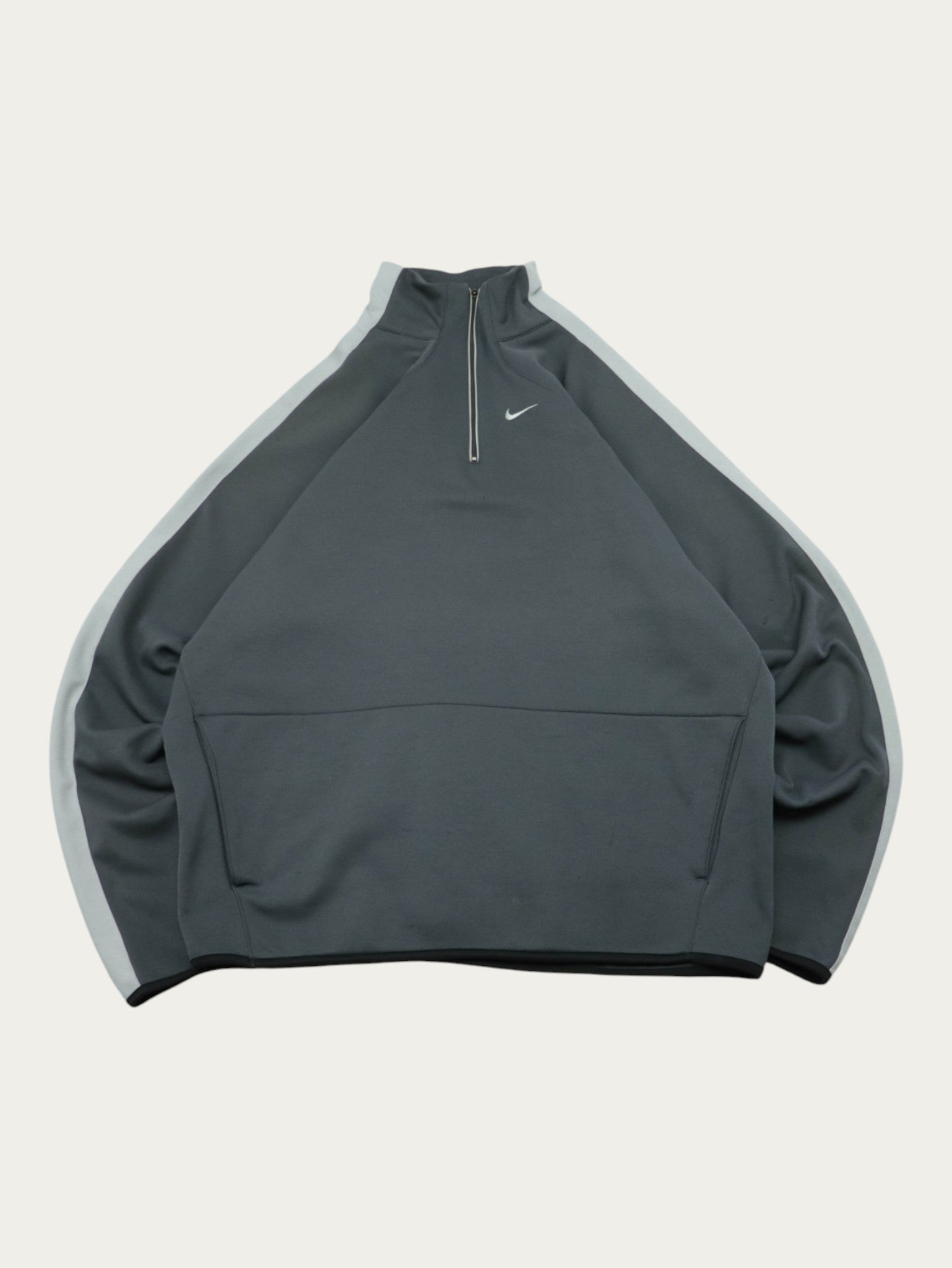 SUDADERA NIKE VINTAGE 00S