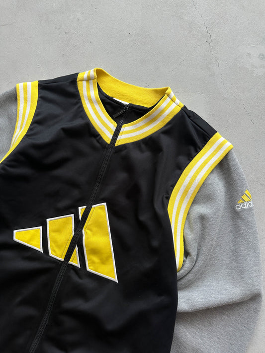 Chaqueta Adidas vintage 90s