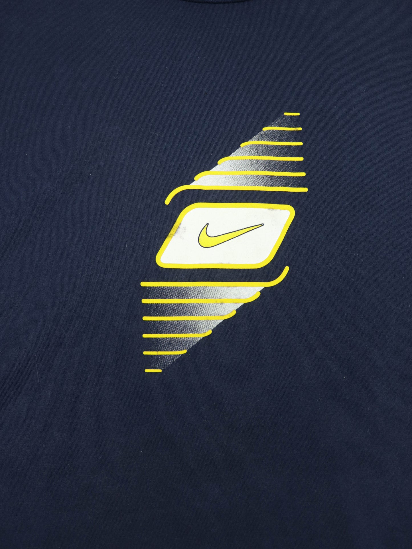 CAMISETA NIKE VINTAGE 00S